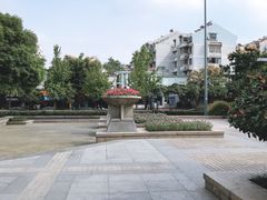 -杭州城北体育公园