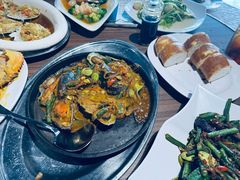-肥肥蟹海鲜饭店(马六甲店)