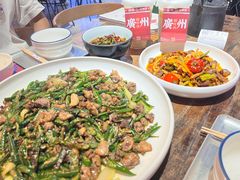 -铁公鸡·四川料理(天环广场店)