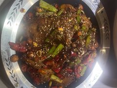 -马家水煮鱼(富民街店)
