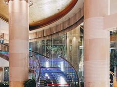 -厦门喜来登酒店