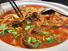 -顺香居·老字号湖北菜(江汉路店)