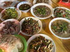 -三中高皇羊肉馆