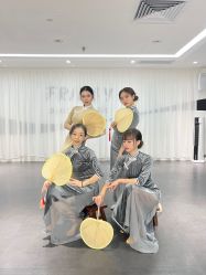 -学舞岛·成人少儿舞蹈培训