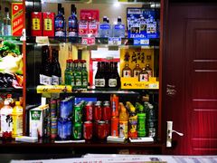 零售区-虾吃虾涮(沙河店)