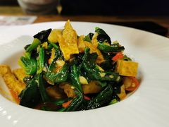 -清真·玛丽亚新疆菜主题餐厅(浙江中路店)
