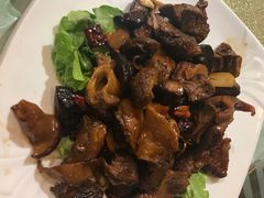 -燕青小馆(东园大厦店)