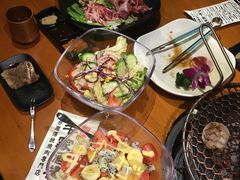 -牛家酒场(7mall店)