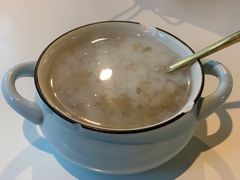 桃胶皂角米炖雪燕-雲物小食堂·精致云南小吃(金鹰店)