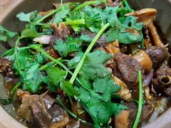 -红炎炎农家菜老字号(金水台店)