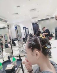-IN STYLE•造型