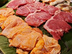 -怡咖啡·自助餐·西安香格里拉