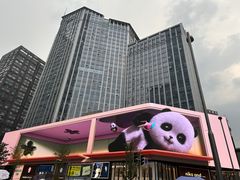 -春熙路步行街
