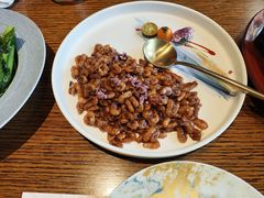 -甜阿姨·天台花园私房菜(万松园店)