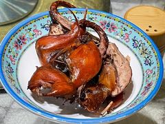 -乔家满族八大碗(流水沟店)