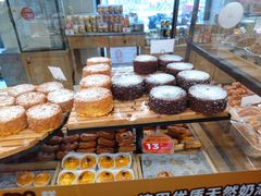 -味多美蛋糕(古城店)