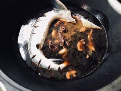 -荣德灶台鱼(圣泉寺店)