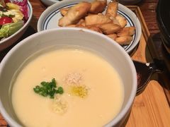 老街稀豆粉油条-云海肴·汽锅鸡·云南菜(领展购物广场·中关村店)