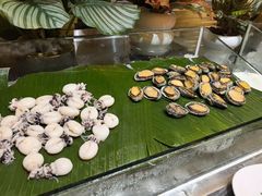 -盛宴标帜西餐厅龙虾.鲍鱼•牛排(重庆喜来登大酒店)