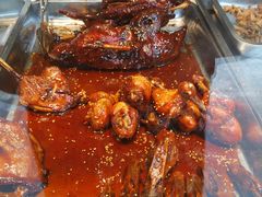 鸡腿-钟鸭子·非物质文化遗产(奎光路店)