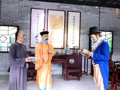 -黄埔古港