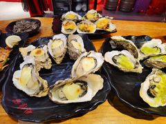 -烧蠔帮·湛江生蚝(工农店)