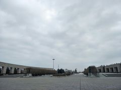 -长春世界雕塑园冰雪艺术天地