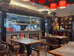 -李记东北饺子馆·东北菜(欢乐谷店)