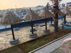 -横店影视城梦幻谷园区