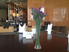 -粤海喜来登酒店·盛宴海鲜牛排自助餐厅(天河城店)