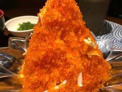 火山沙拉-魔丼屋(日月光店)