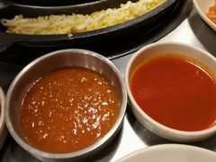 -친구亲顾韩国烤肉专门店(蓉花里店)
