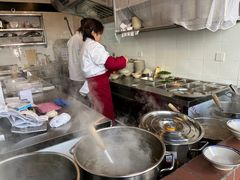 -万三面馆(青龙正街太古里店)