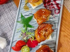 -活鳗饭·鹅肝范儿(高碑店店)