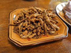 -乐山第一家临江鳝丝(茶坊路店)