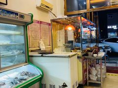 -潮州菜馆(十里河店)