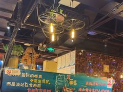 -小俩口烧烤东北菜(双井店)