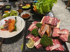 -NIUAN牛庵·日式和牛烧肉(恒隆店)