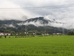 -石台牯牛降景区
