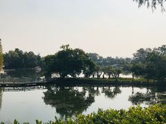 -星湖旅游景区七星岩