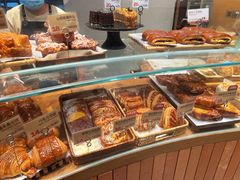-方炉·天然食材面包店(青秀店)