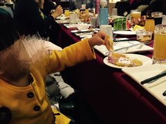 -福缘烤肉王自助(爱琴海-原比尔森店)