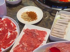 -铜人李火锅(西大街店)