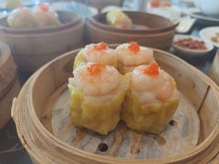 -牡丹大酒楼(体育路店)