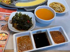 -韩宫宴烤肉·料理(苏州中心店)