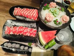 -捞王猪肚鸡火锅(金华义乌之心店)