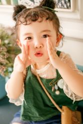 -芳妮豆丁家庭影像馆(宝安店)