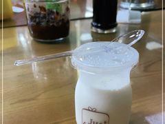 -崖口煲仔饭