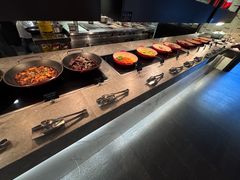 -康莱德酒店·美庭自助餐厅