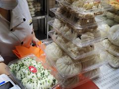 -白玉兰食品甜凤店(合生汇店)
